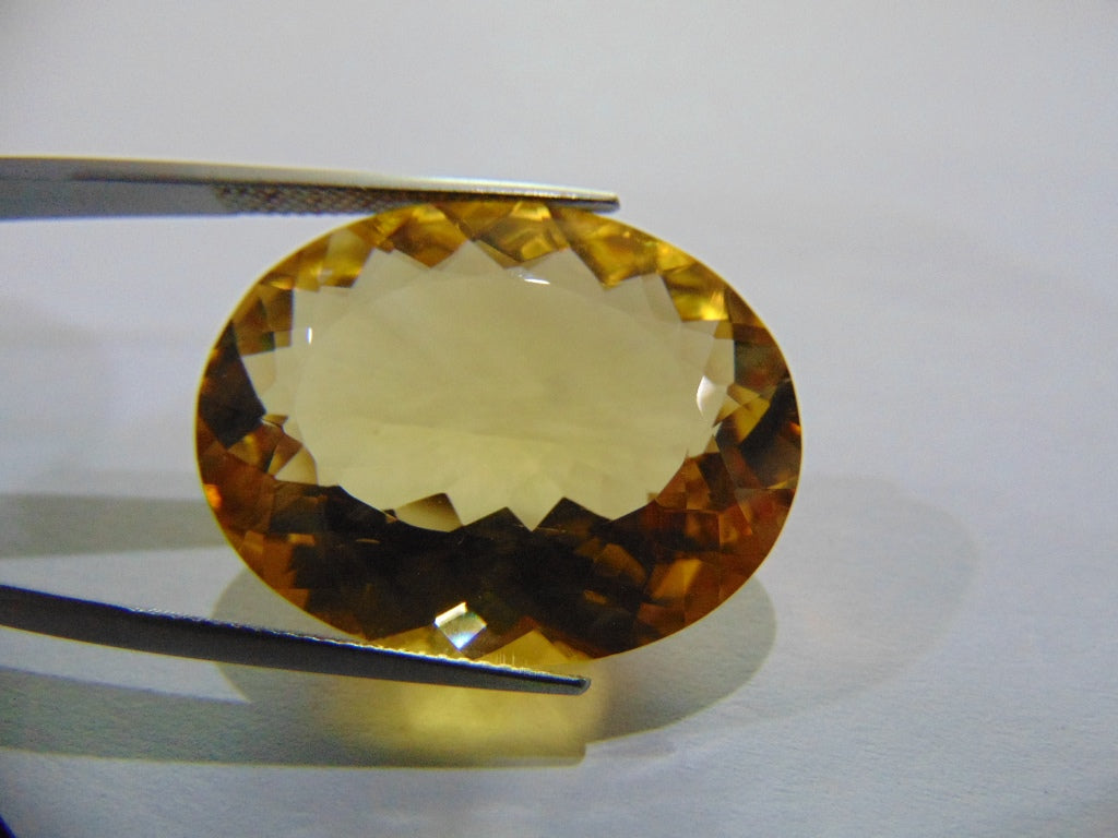 38cts Citrine