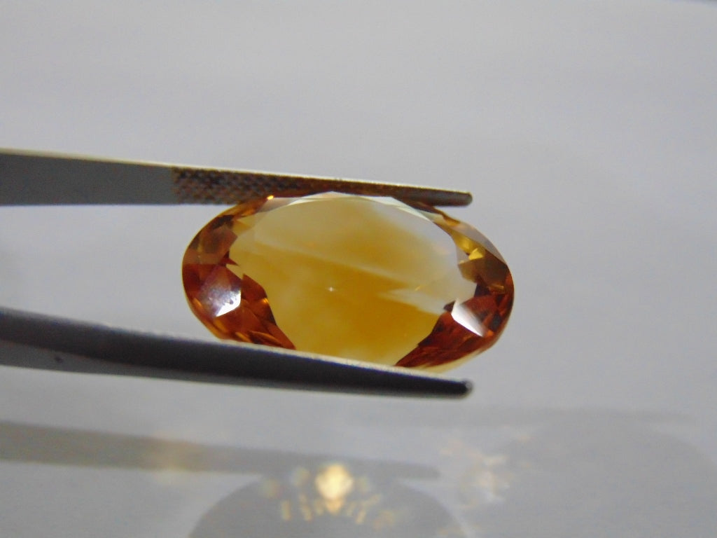 18.50ct Citrine