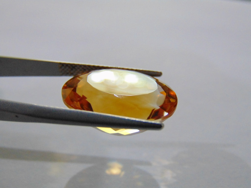 18.50ct Citrine