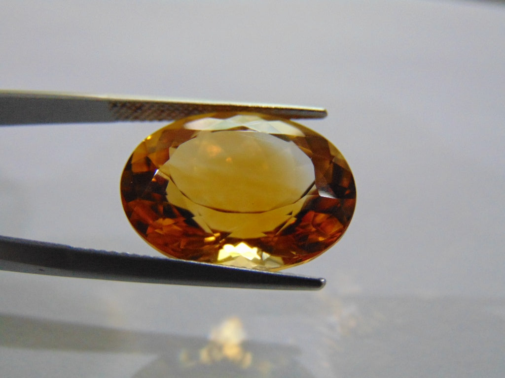 18.50ct Citrine