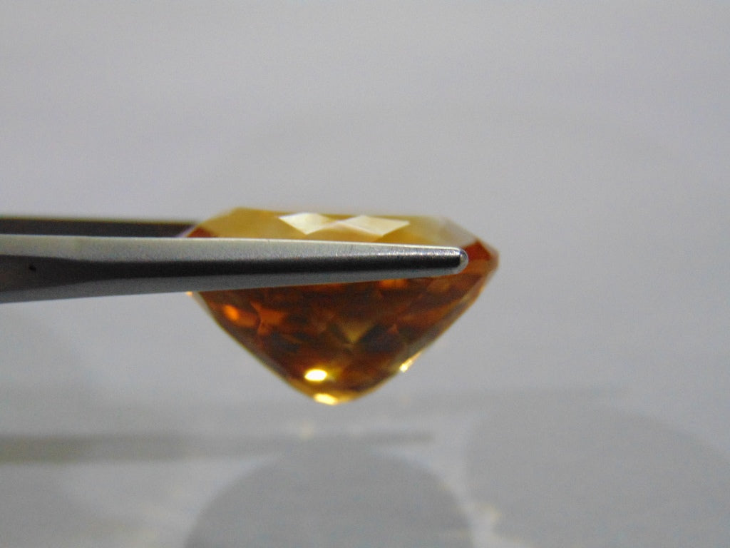 18.50ct Citrine