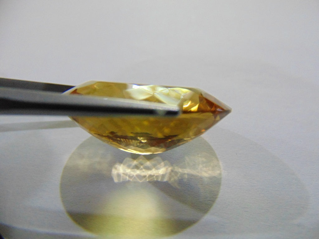 38cts Citrine