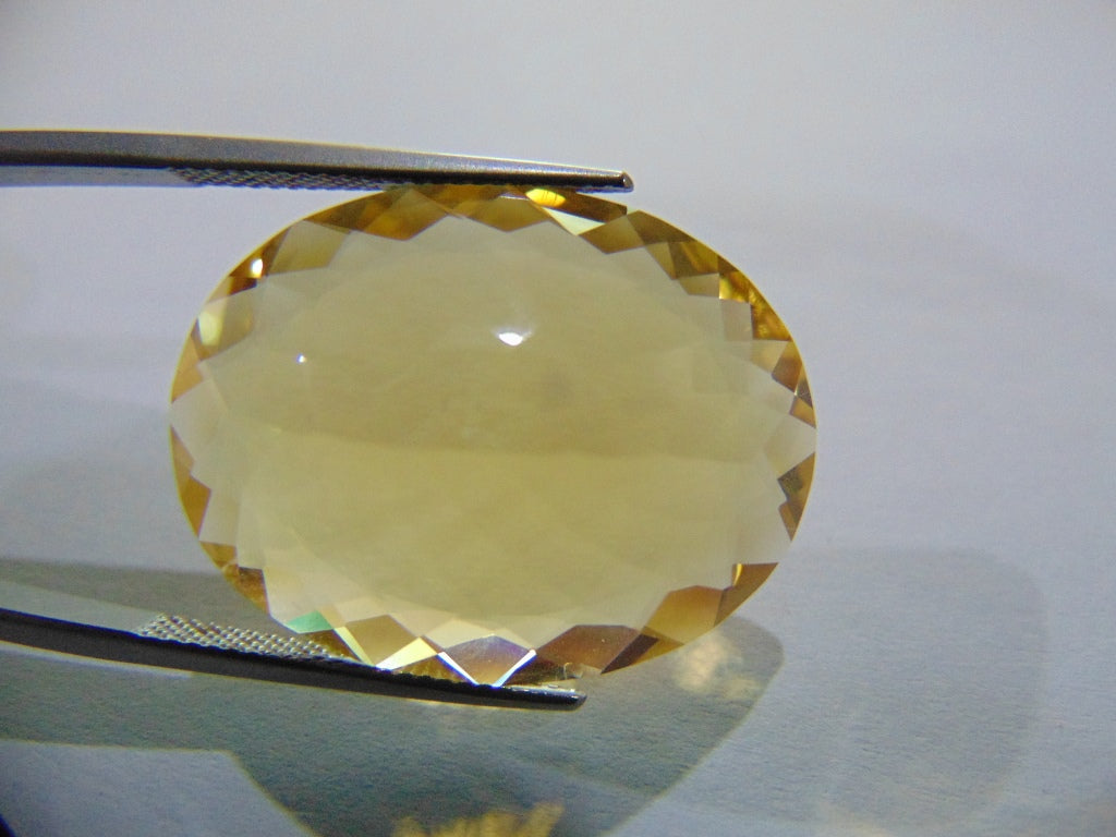 38cts Citrine