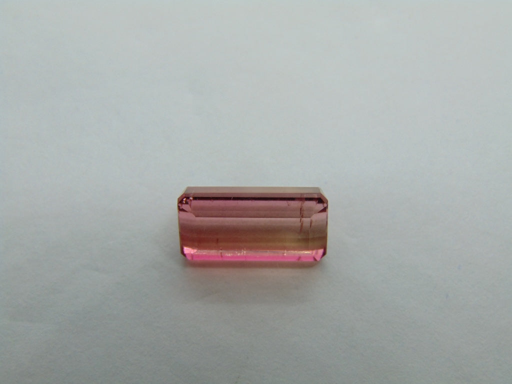 4.50ct Tourmaline 12x7mm