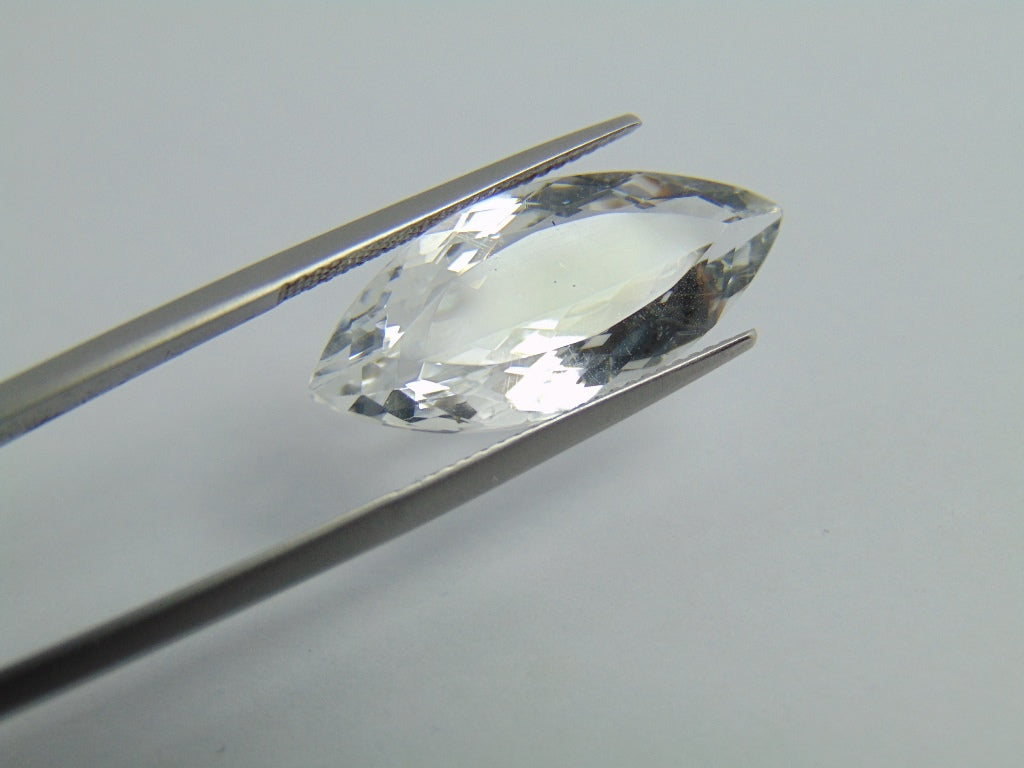 12.50ct Topaz 24x10mm