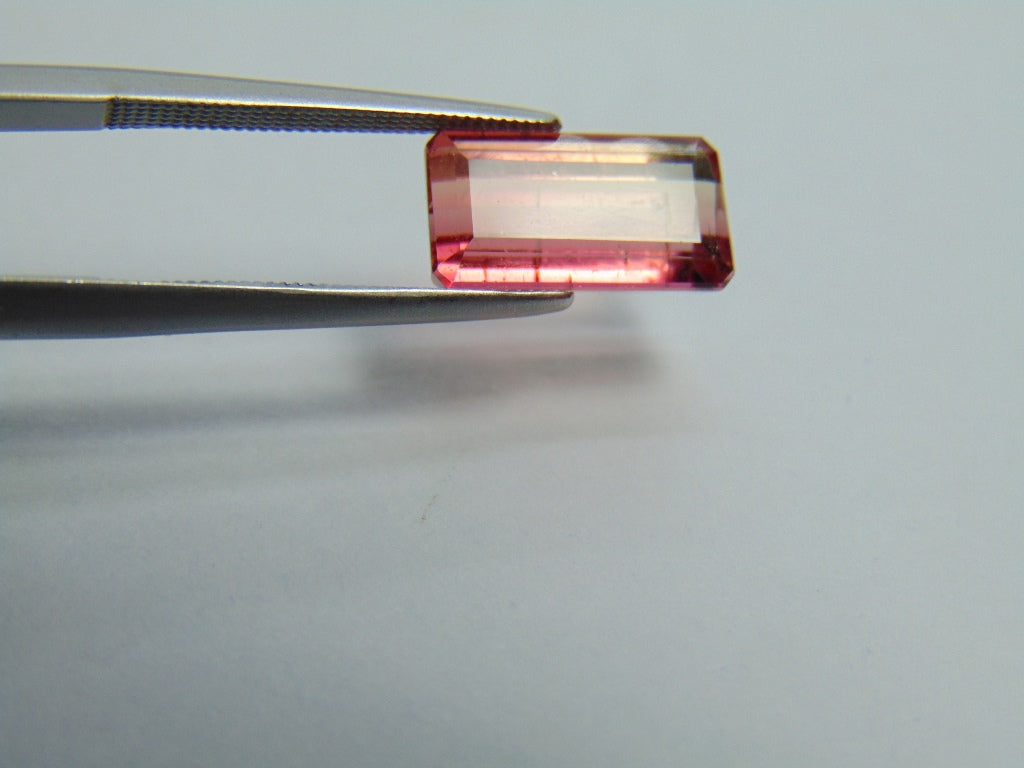 4.50ct Tourmaline 12x7mm