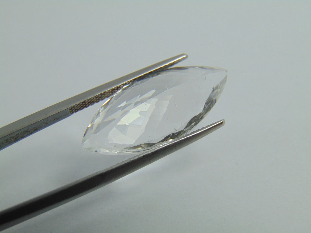 12.50ct Topaz 24x10mm