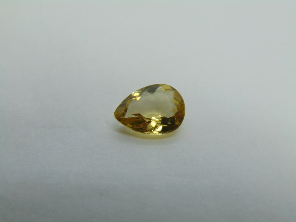 2.02ct Beryl 10.5x8mm