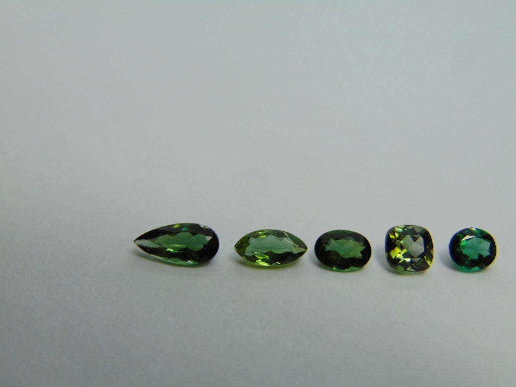 3.75ct Tourmaline