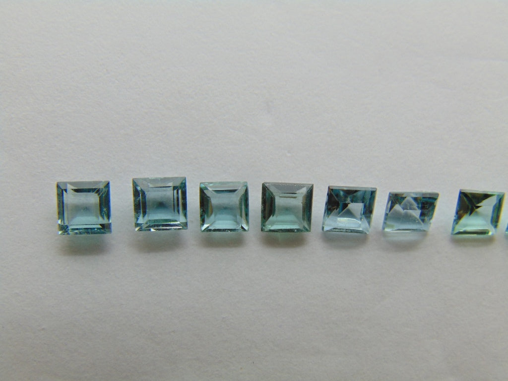 3.15ct Tourmaline 4mm