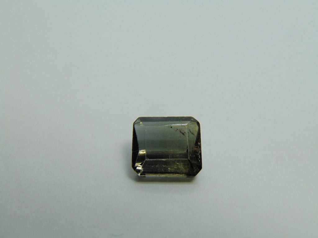 4.40ct Tourmaline 10x9mm