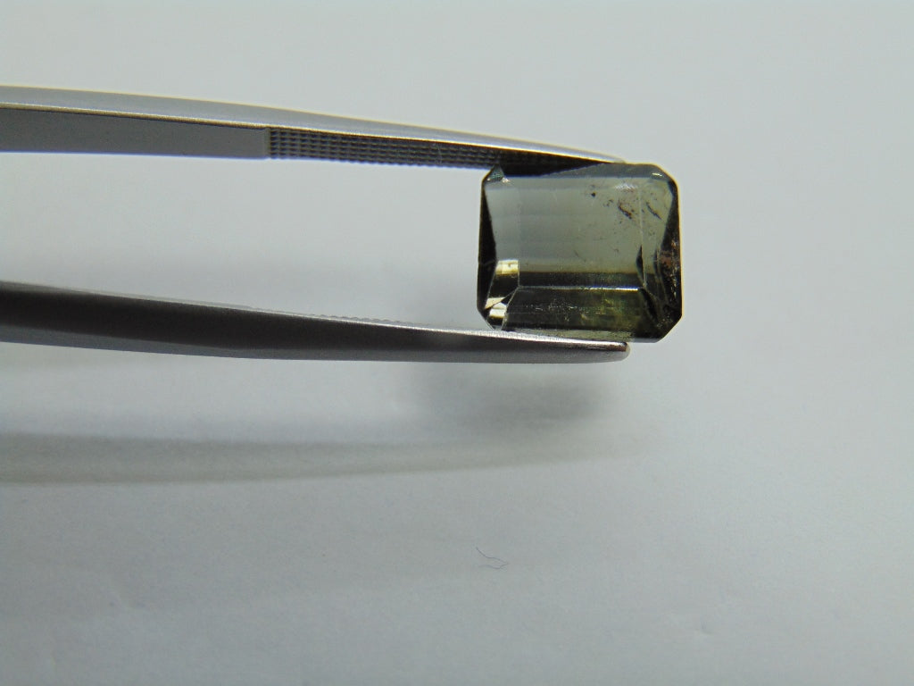 4.40ct Tourmaline 10x9mm