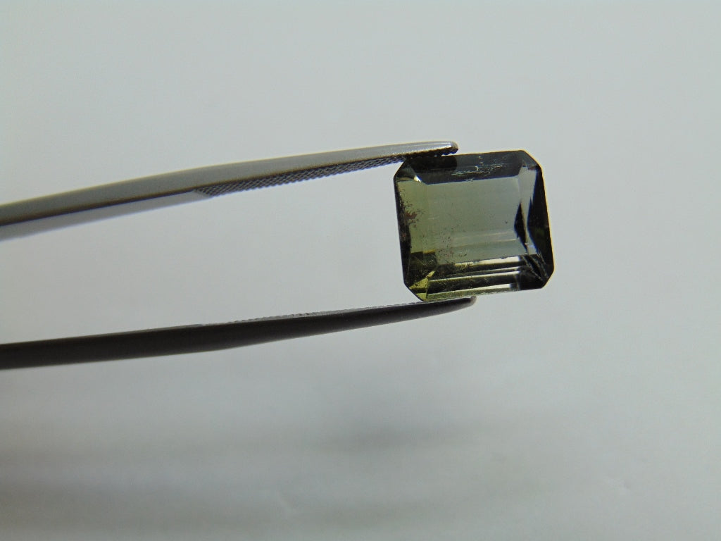 4.40ct Tourmaline 10x9mm