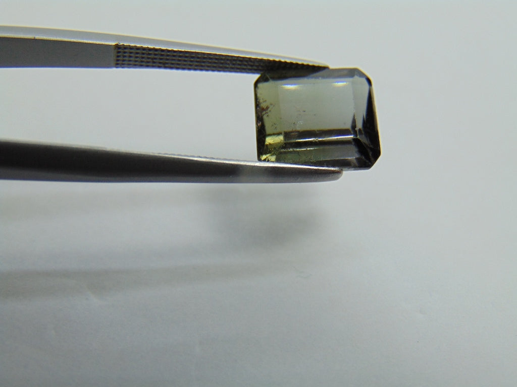 4.40ct Tourmaline 10x9mm