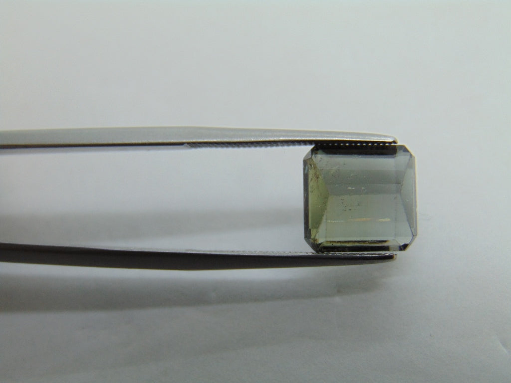 4.40ct Tourmaline 10x9mm