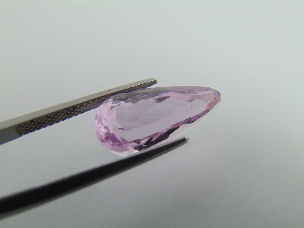 7.20cts Kunzite