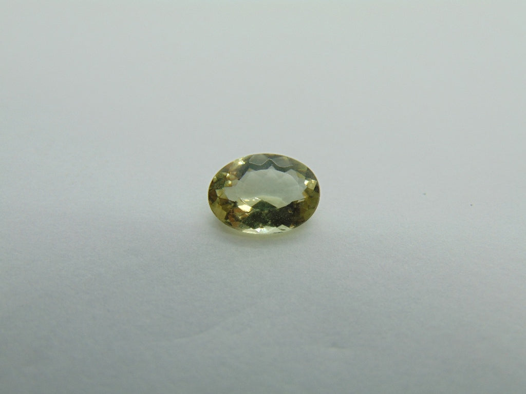 2.55cts Beryl