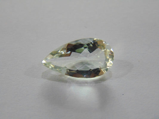 5.10ct Topaz (Natural)