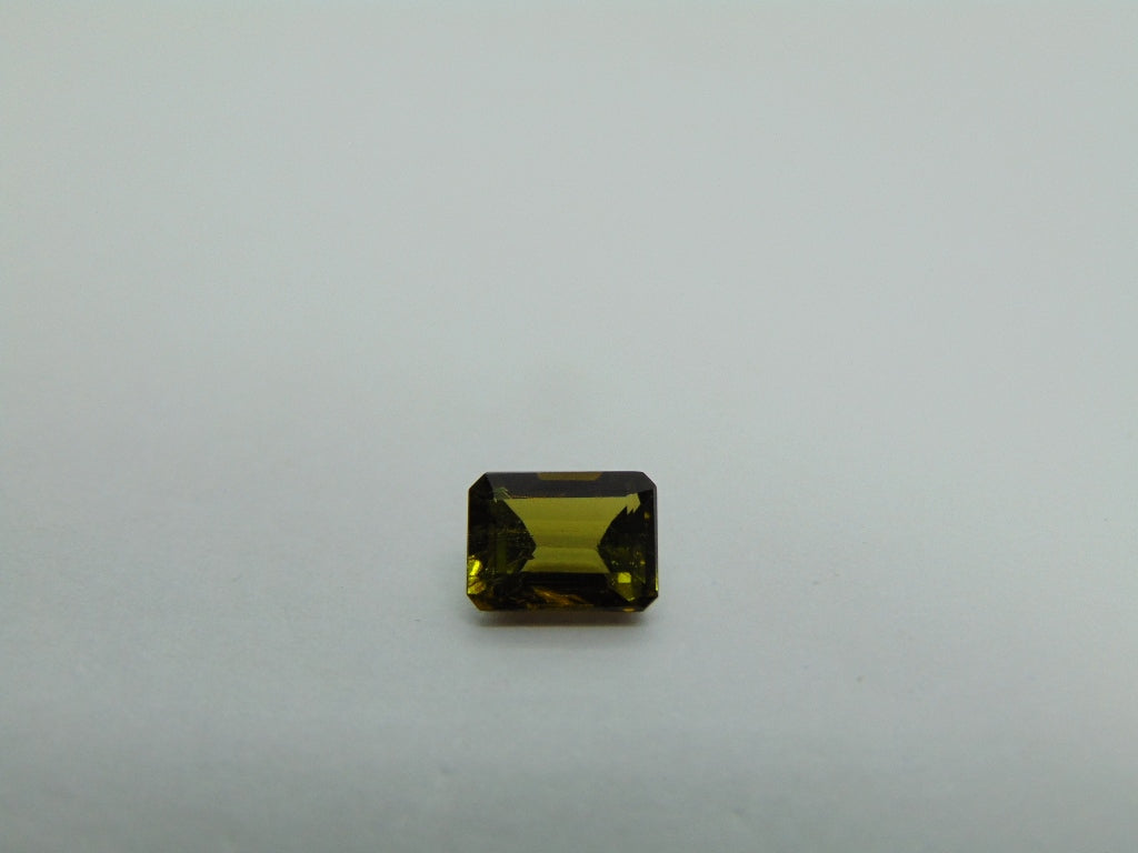 1.75ct Tourmaline 6x8mm