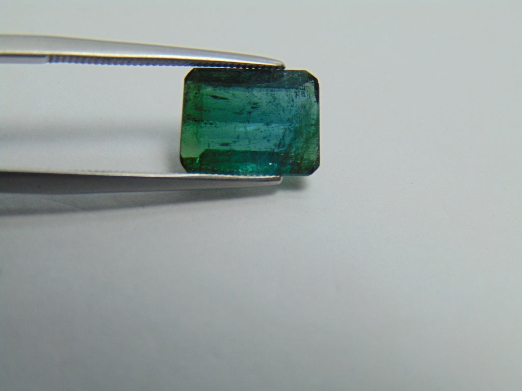 3.15ct Tourmaline 11x8mm