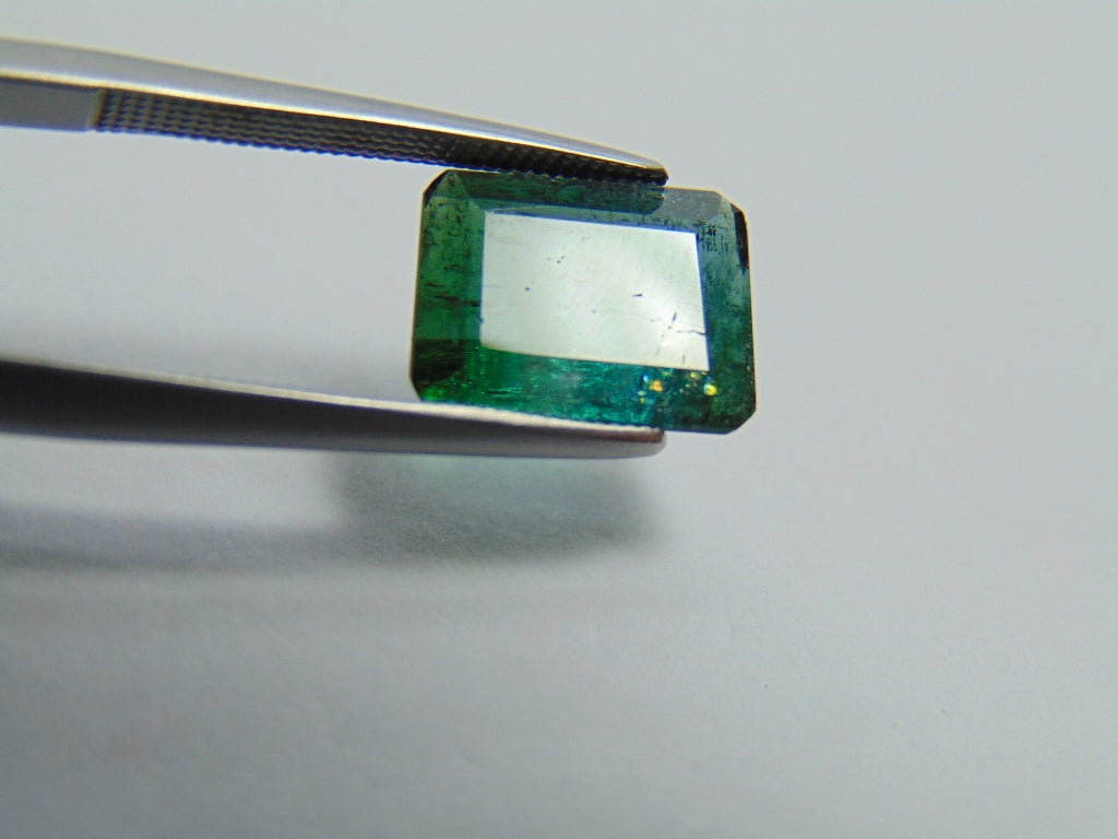 3.15ct Tourmaline 11x8mm