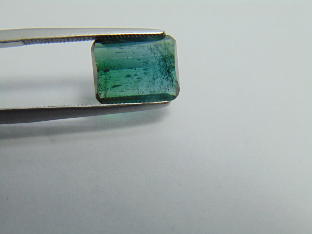 3.15ct Tourmaline 11x8mm