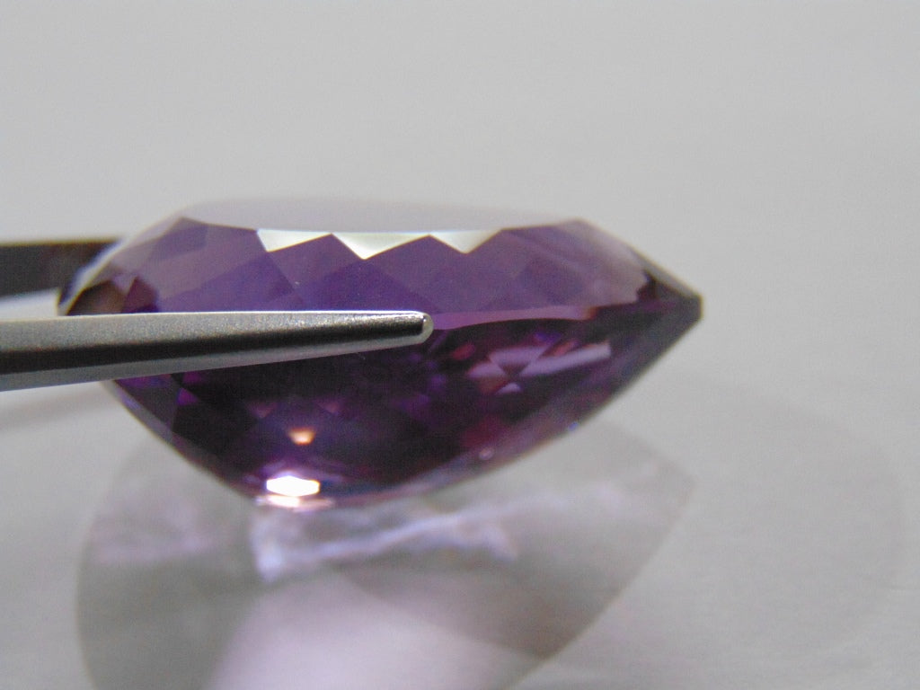 54.30ct Amethyst