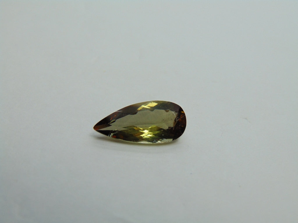 3.15ct Andalusite 15x7mm