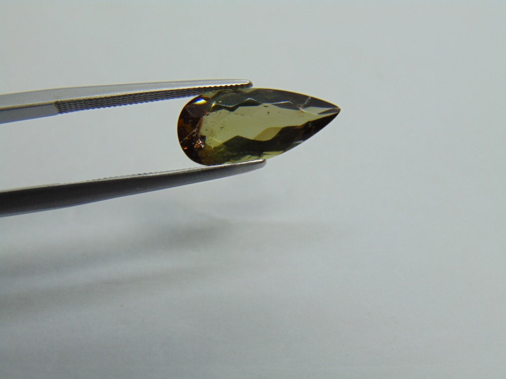 3.15ct Andalusite 15x7mm