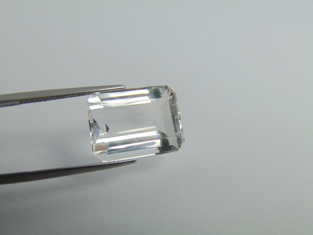 15.70ct Quartz Crystal 18x13mm