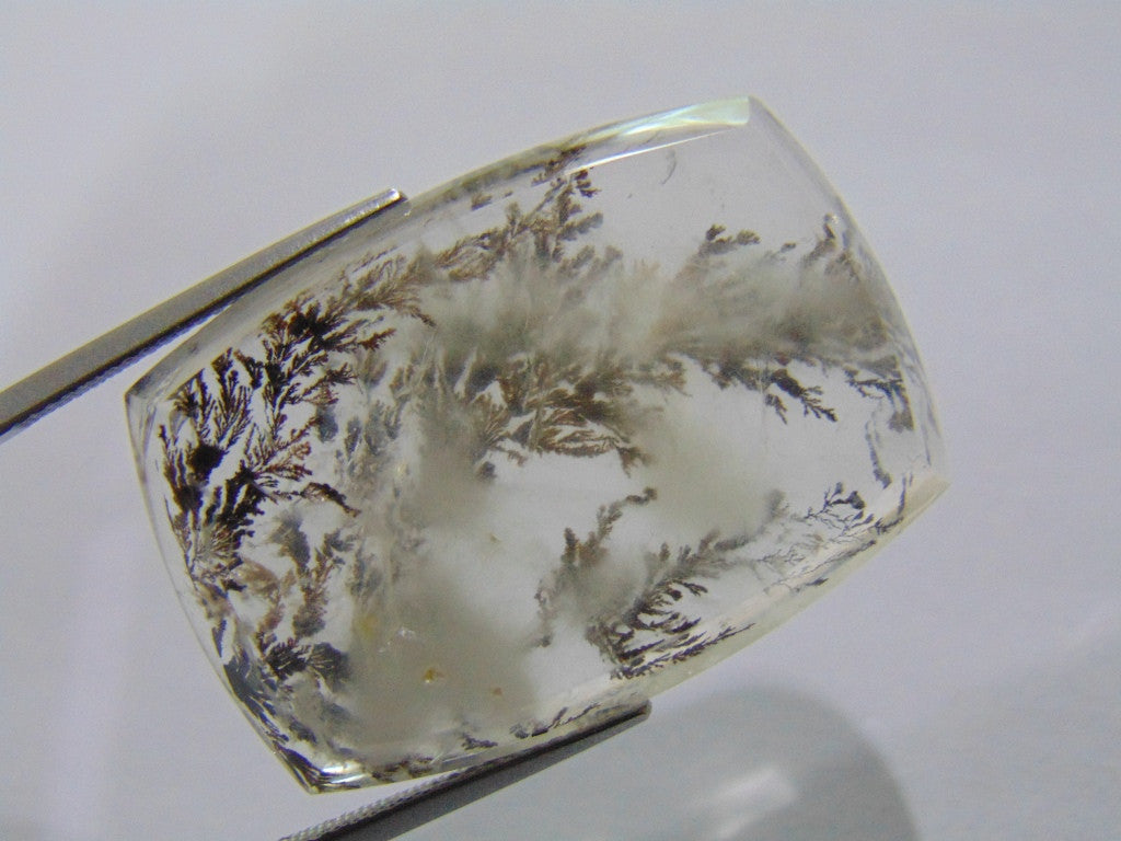 57.50ct Dendrite 35x24mm