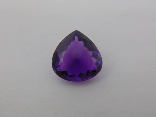 16.60cts Amethyst