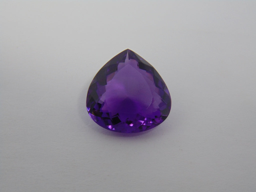 16.60cts Amethyst