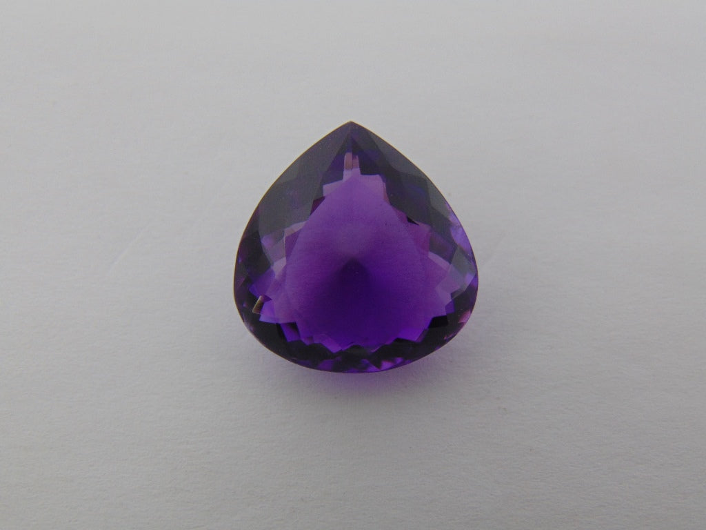 16.60cts Amethyst