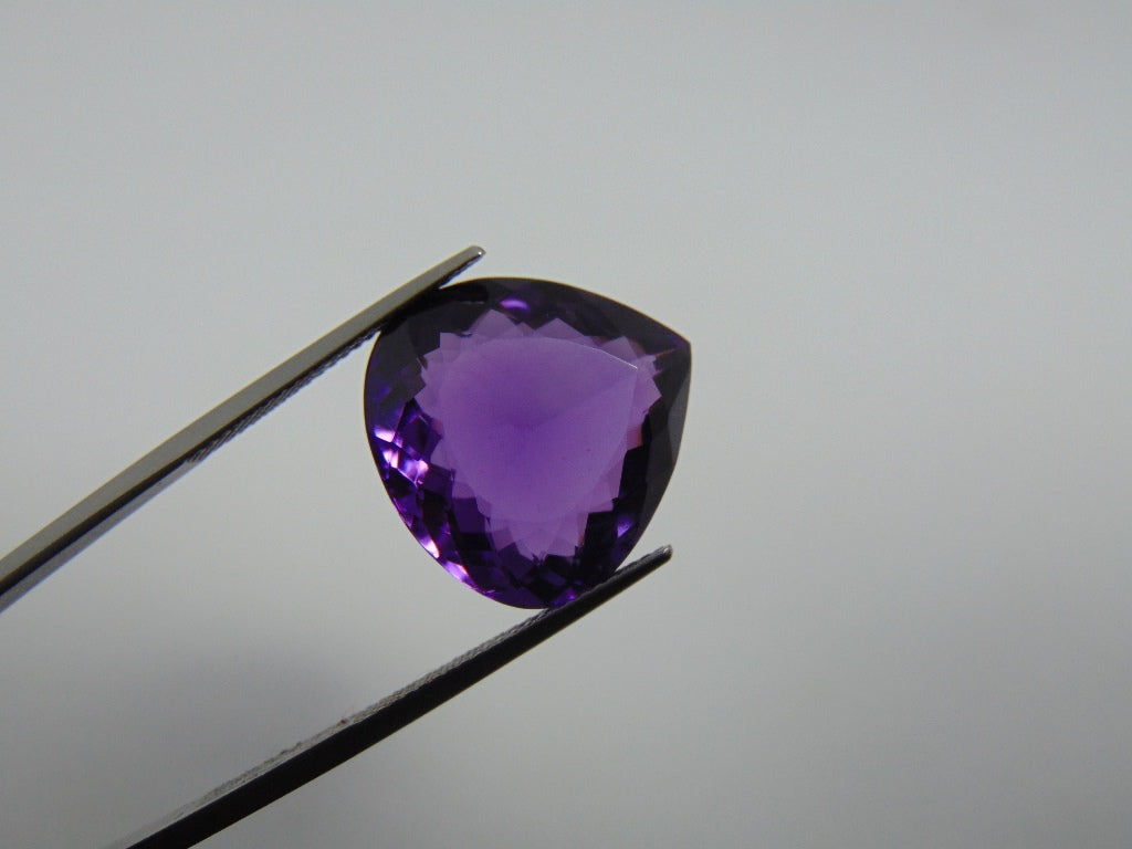 16.60cts Amethyst