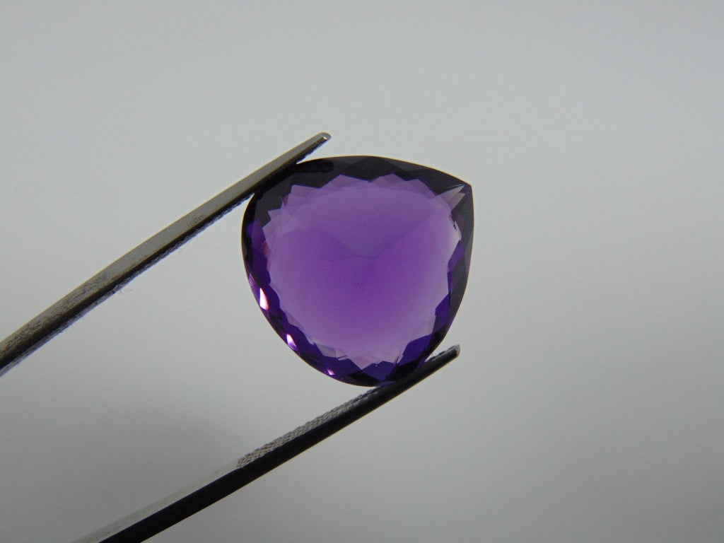 16.60cts Amethyst