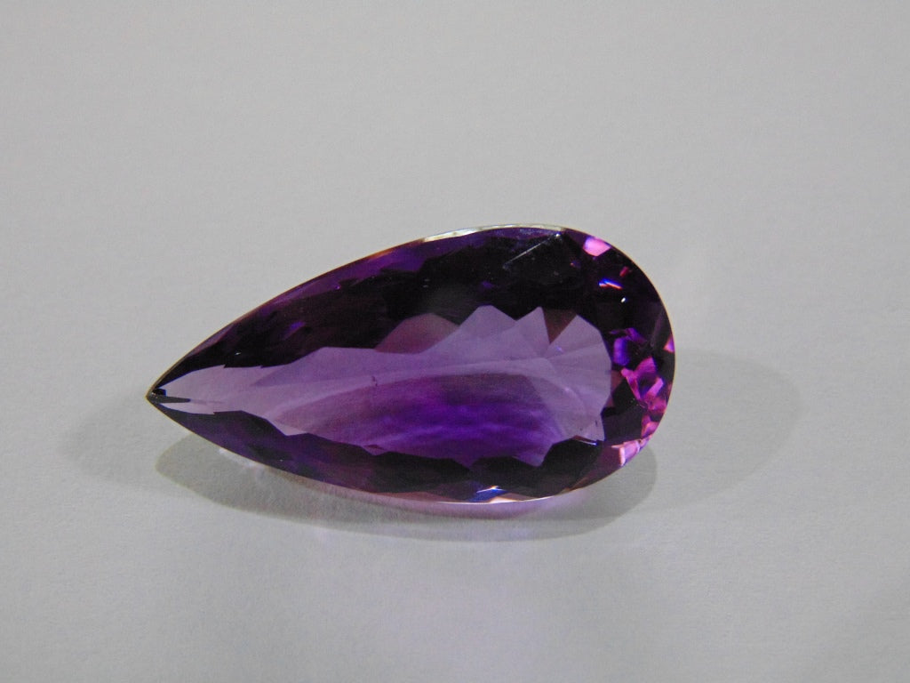 27.90ct Amethyst