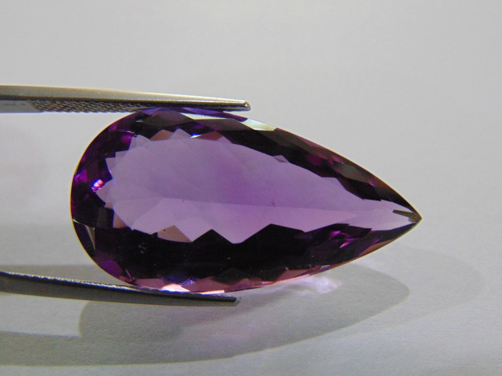 27.90ct Amethyst