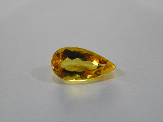 6.40ct Beryl