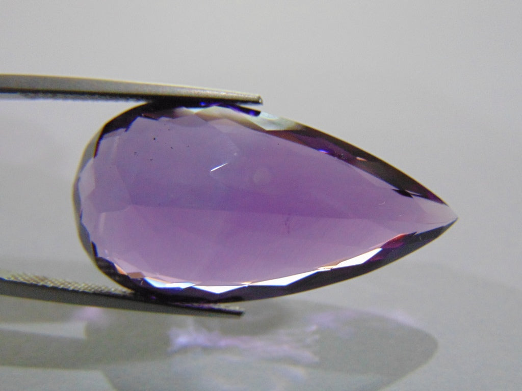 27.90ct Amethyst