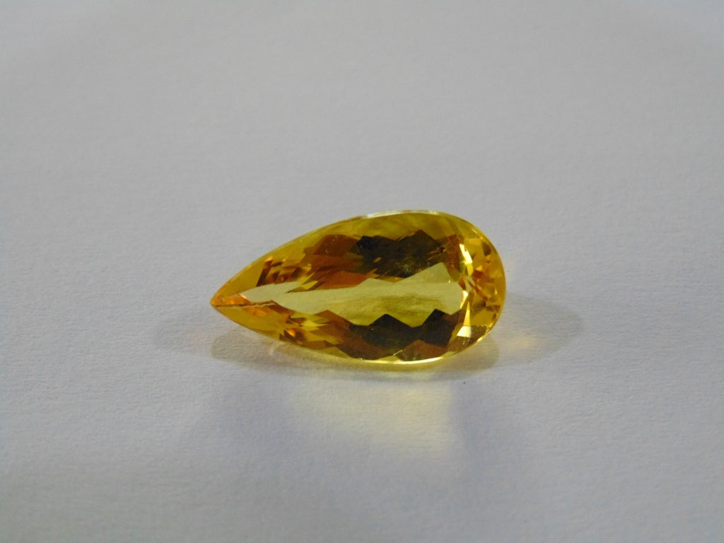 6.40ct Beryl