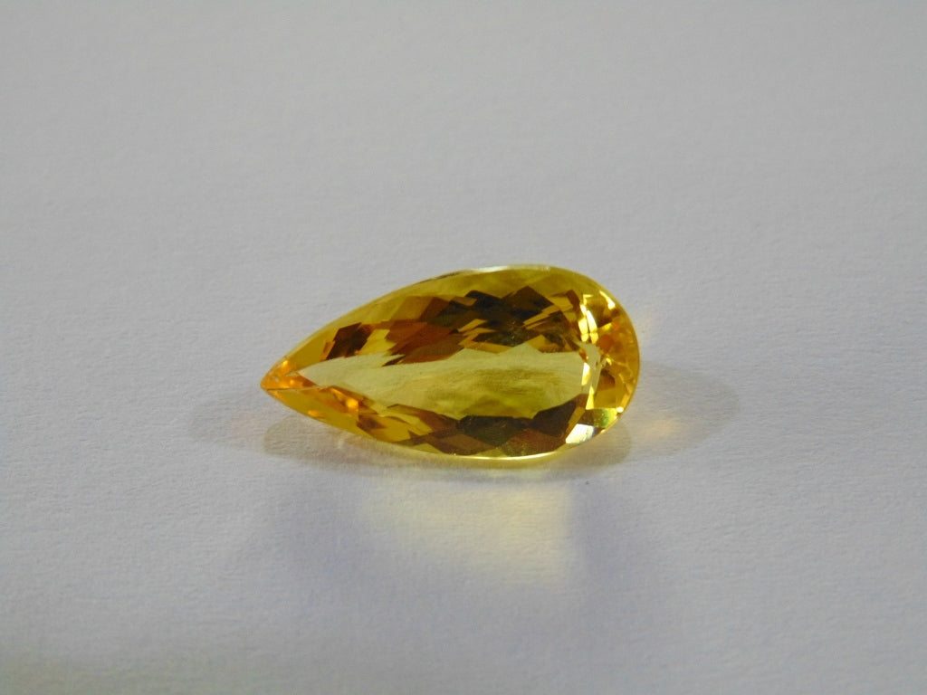 6.40ct Beryl