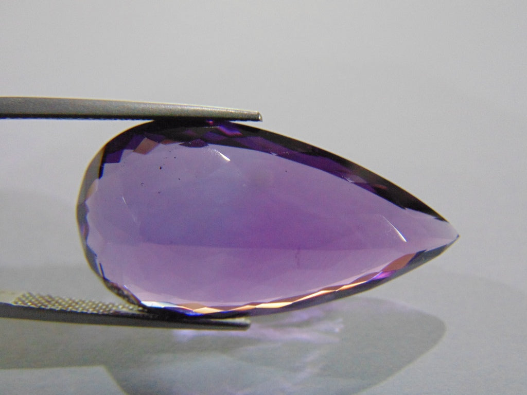 27.90ct Amethyst