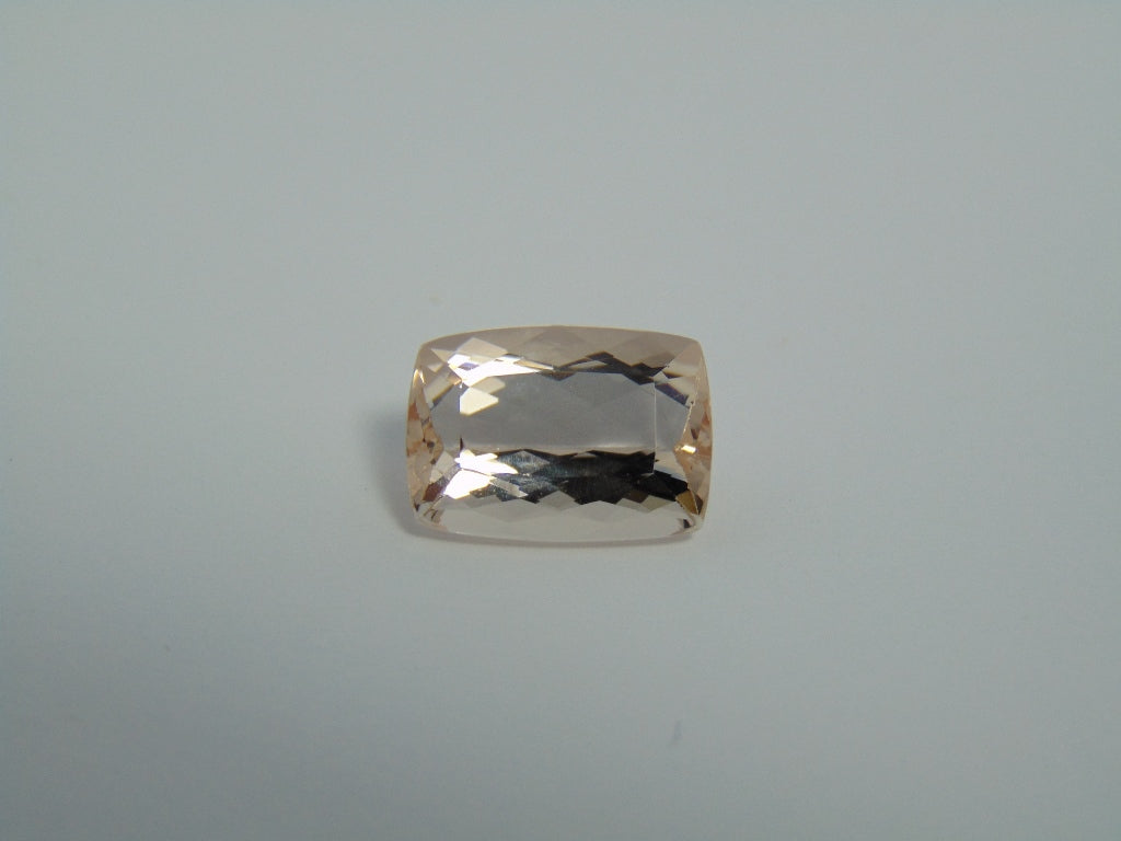 6.50cts Morganite