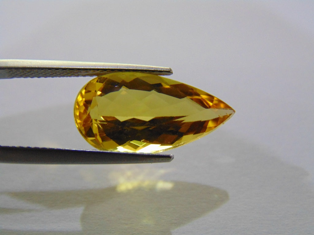 6.40ct Beryl