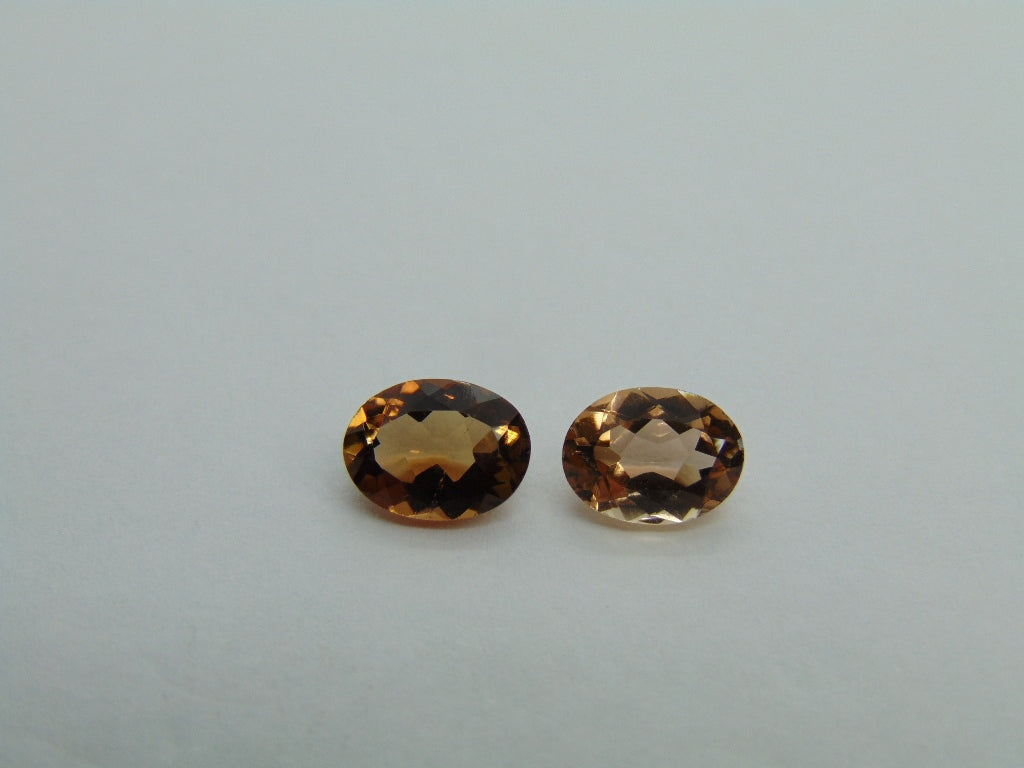 3.20cts Topaz