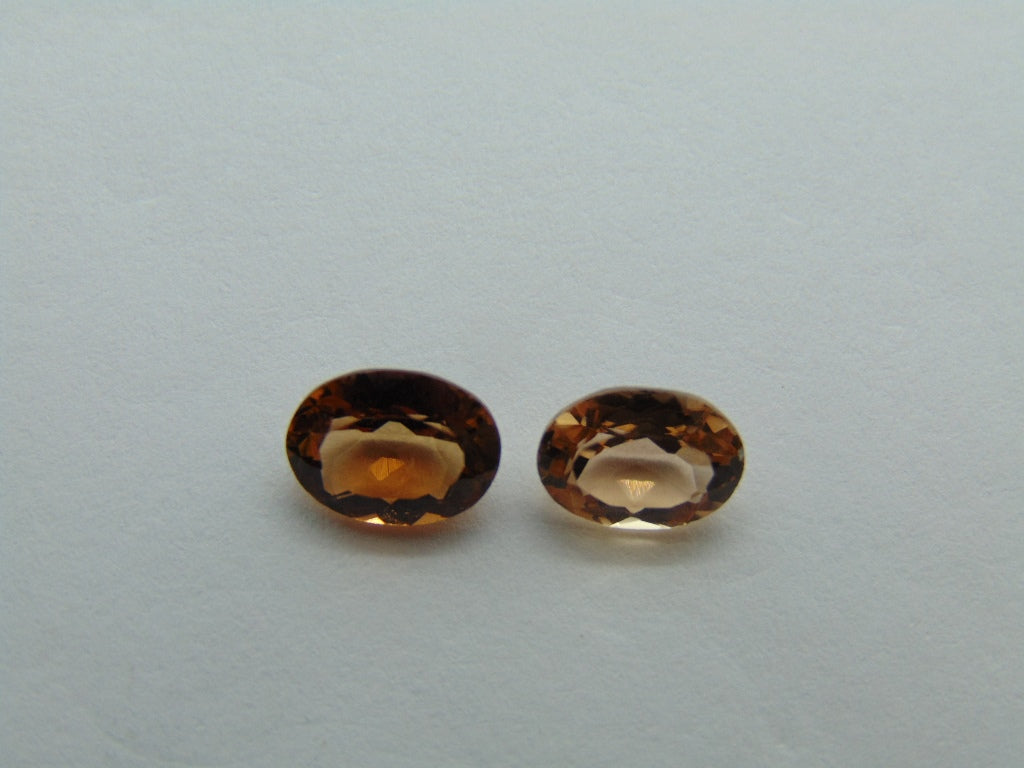 3.20cts Topaz