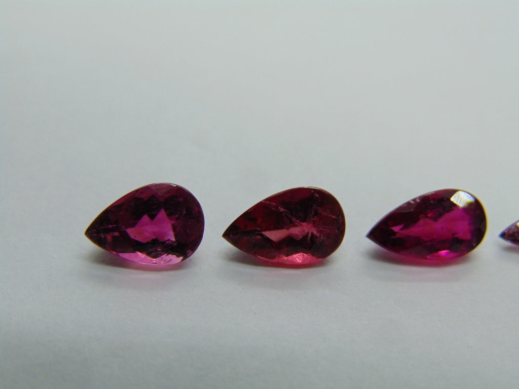 3.45ct Tourmaline