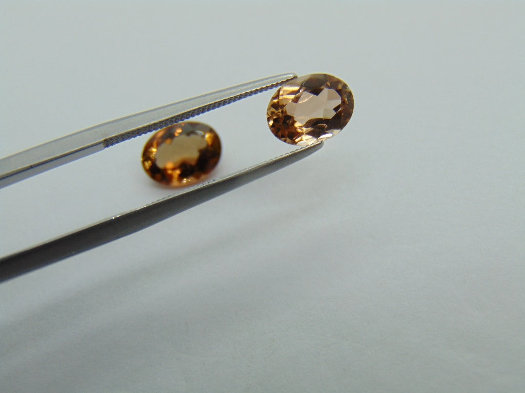 3.20cts Topaz