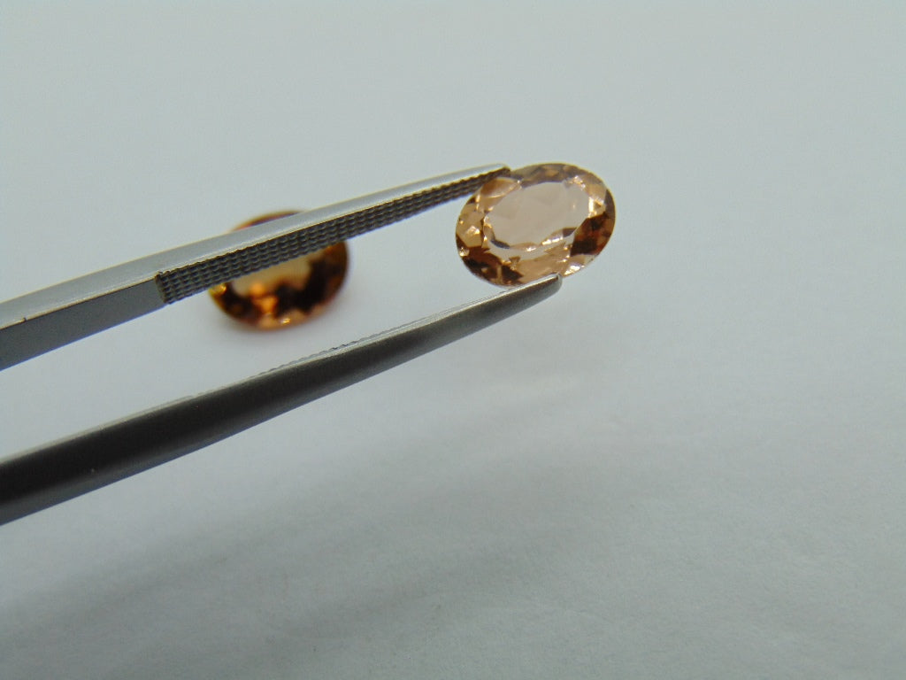 3.20cts Topaz